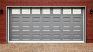 Garage Door Repair at Sun City Roseville, California