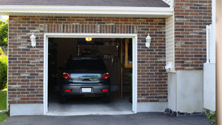 Garage Door Installation at Sun City Roseville, California